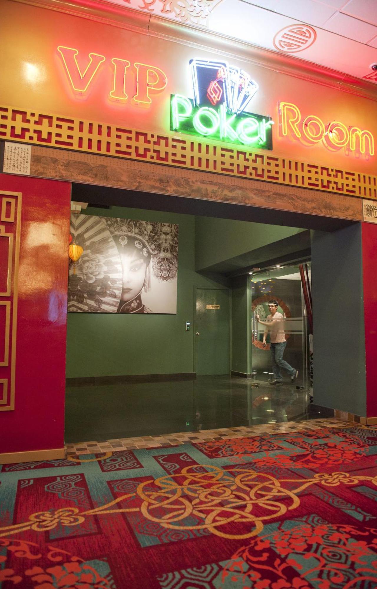 Central Park Hotel & Casino Kota Panama Bagian luar foto