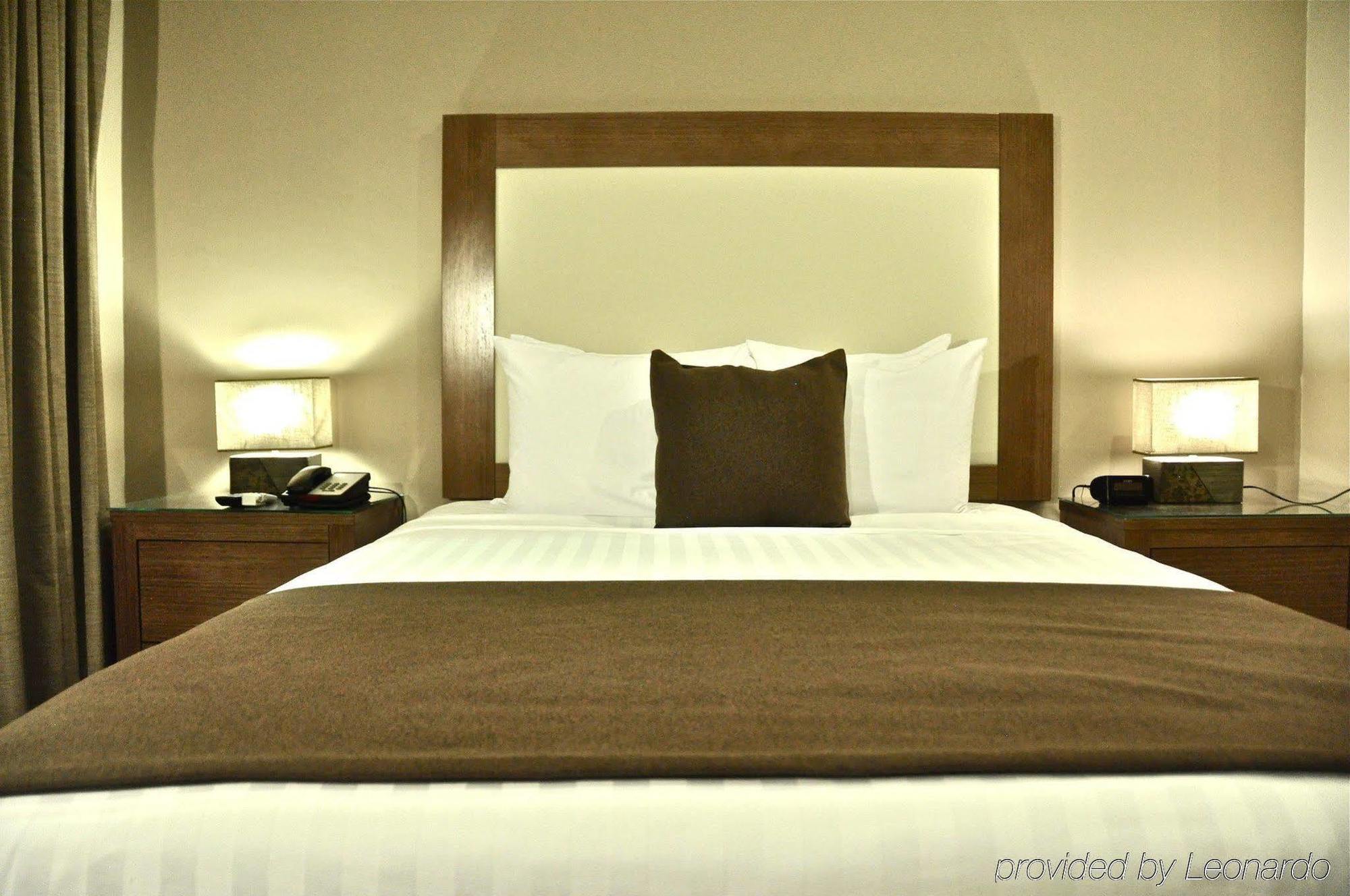 Central Park Hotel & Casino Kota Panama Ruang foto